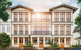 Villa auf der Düne Whg 09